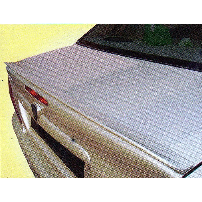 PROTON WAJA - SPOILER - OEM  Shopee Malaysia