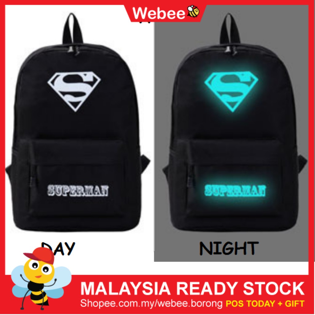 beg sekolah shopee