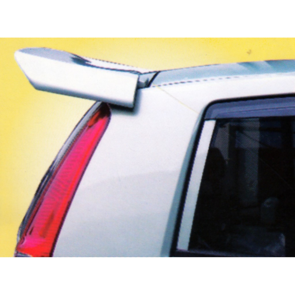 PERODUA VIVA /ELITE - 'VIP' SPOILER  Shopee Malaysia