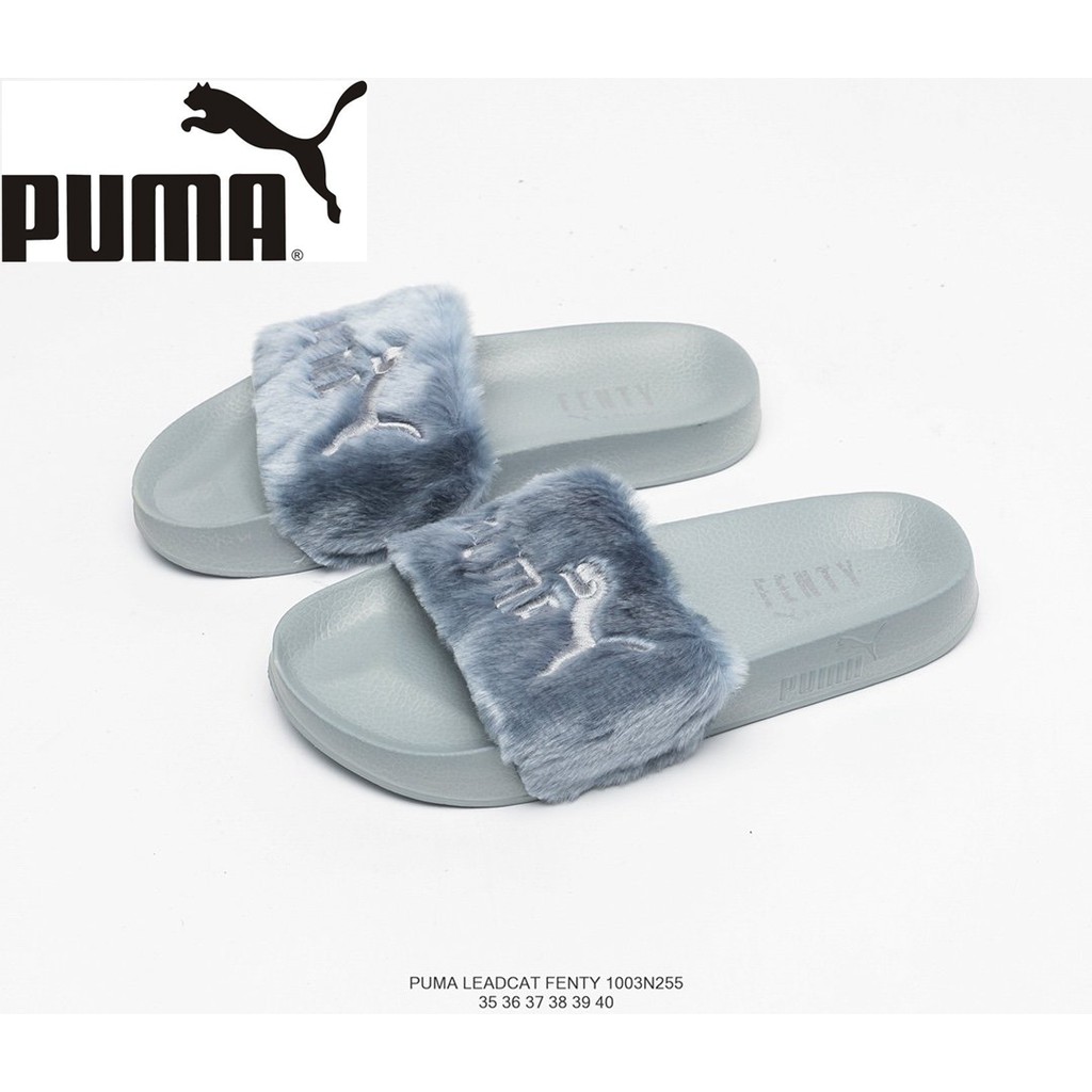 puma original slippers