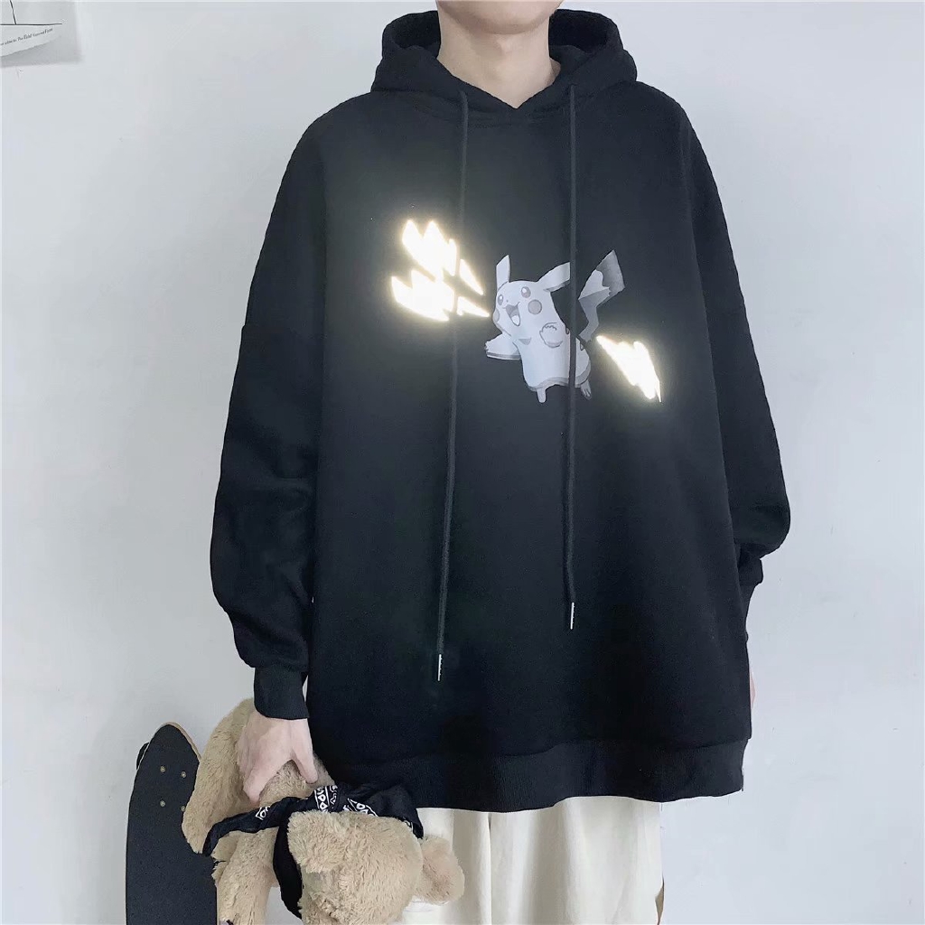 hoodie fashion