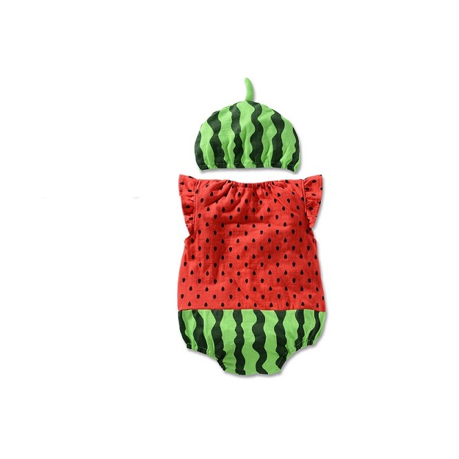 HOT Cotton body collection has funny animal hats for your baby Shopee