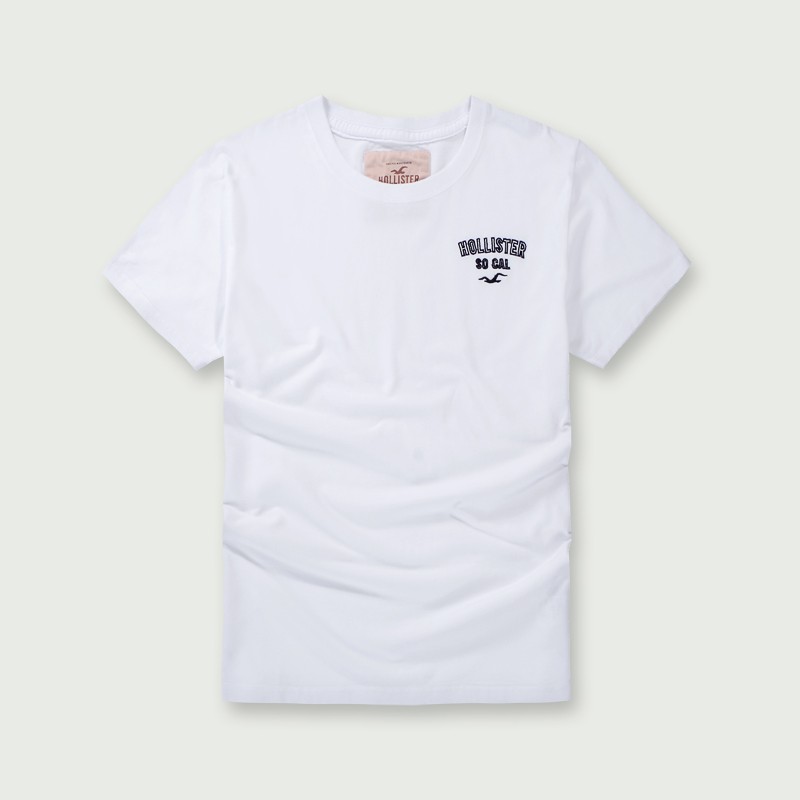 hollister tee