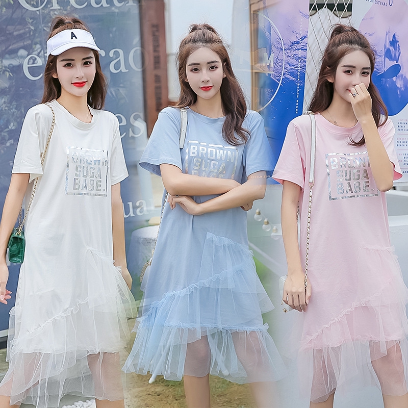 shopee casual dress