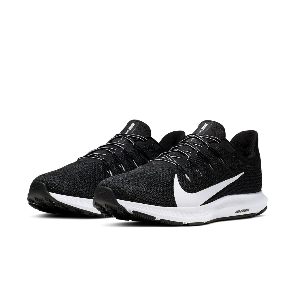 nike men's quest 2 running shoes