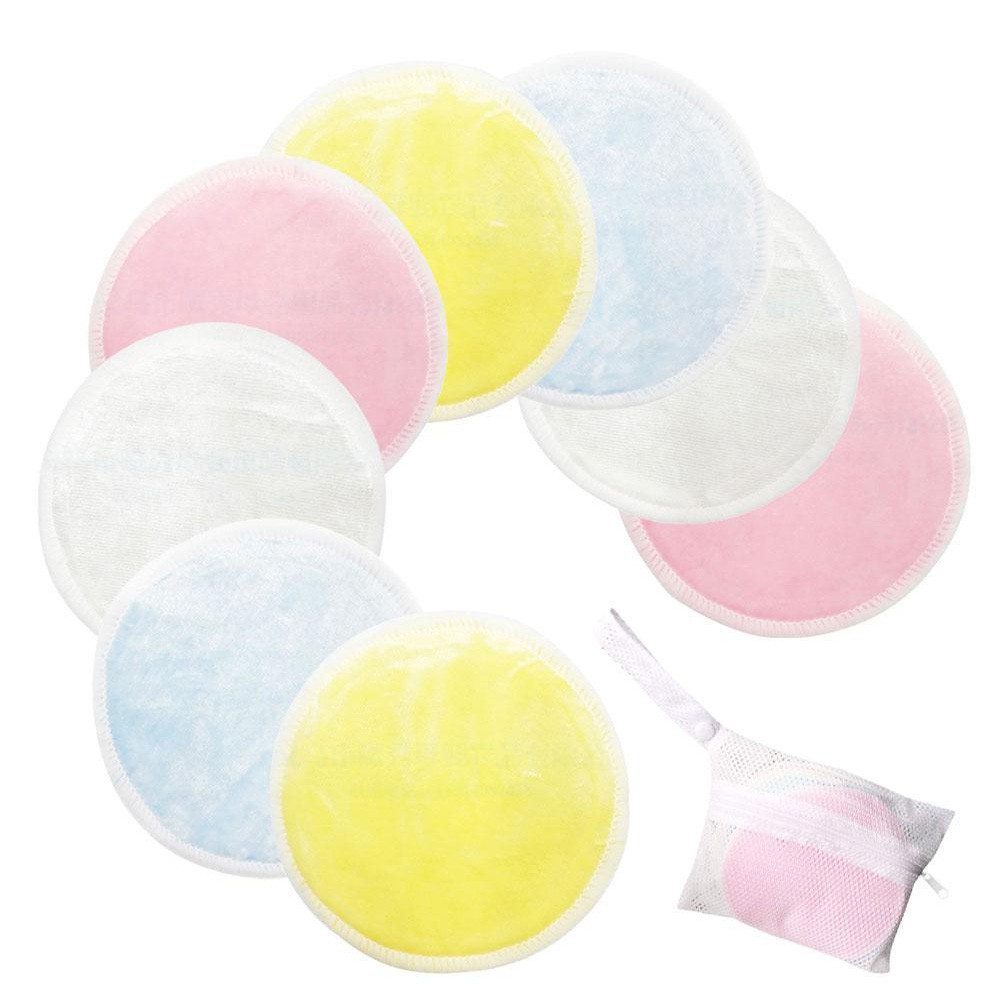 round face wipes