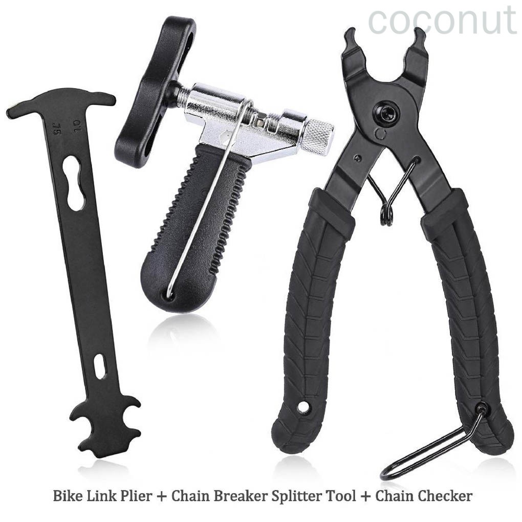 bicycle chain removal tool