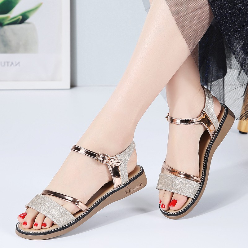 shopee sandals