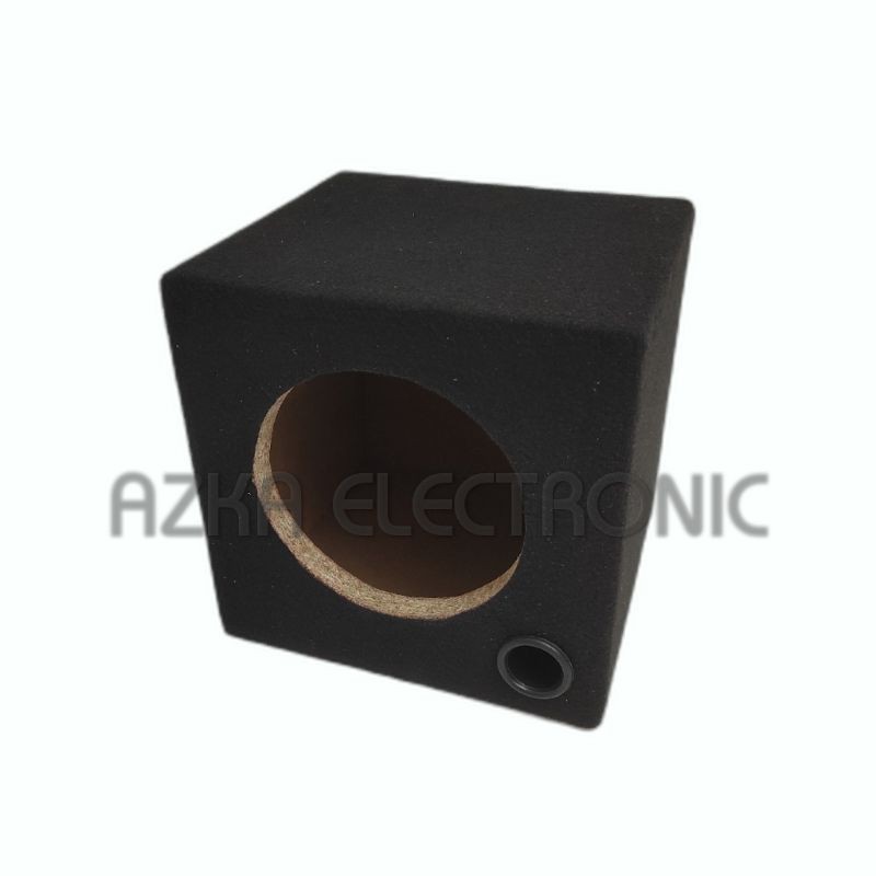 Inch Subwoofer Speaker Box | Shopee Malaysia