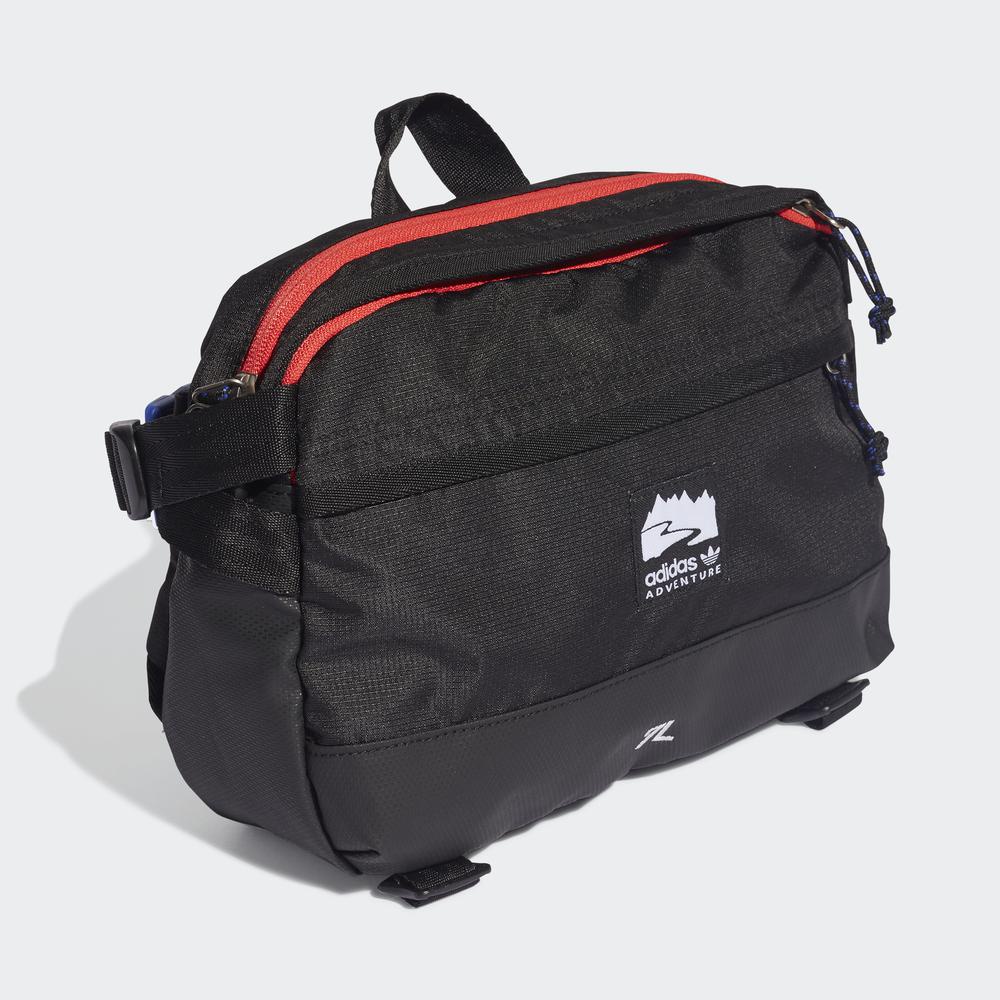 Adidas Adventure Waist Bag Atelier Yuwa Ciao Jp