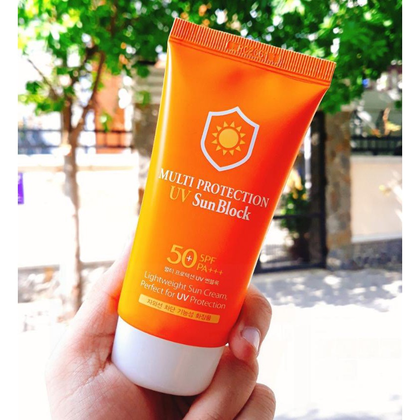 sun protection uv