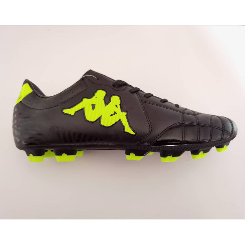 kappa soccer boots