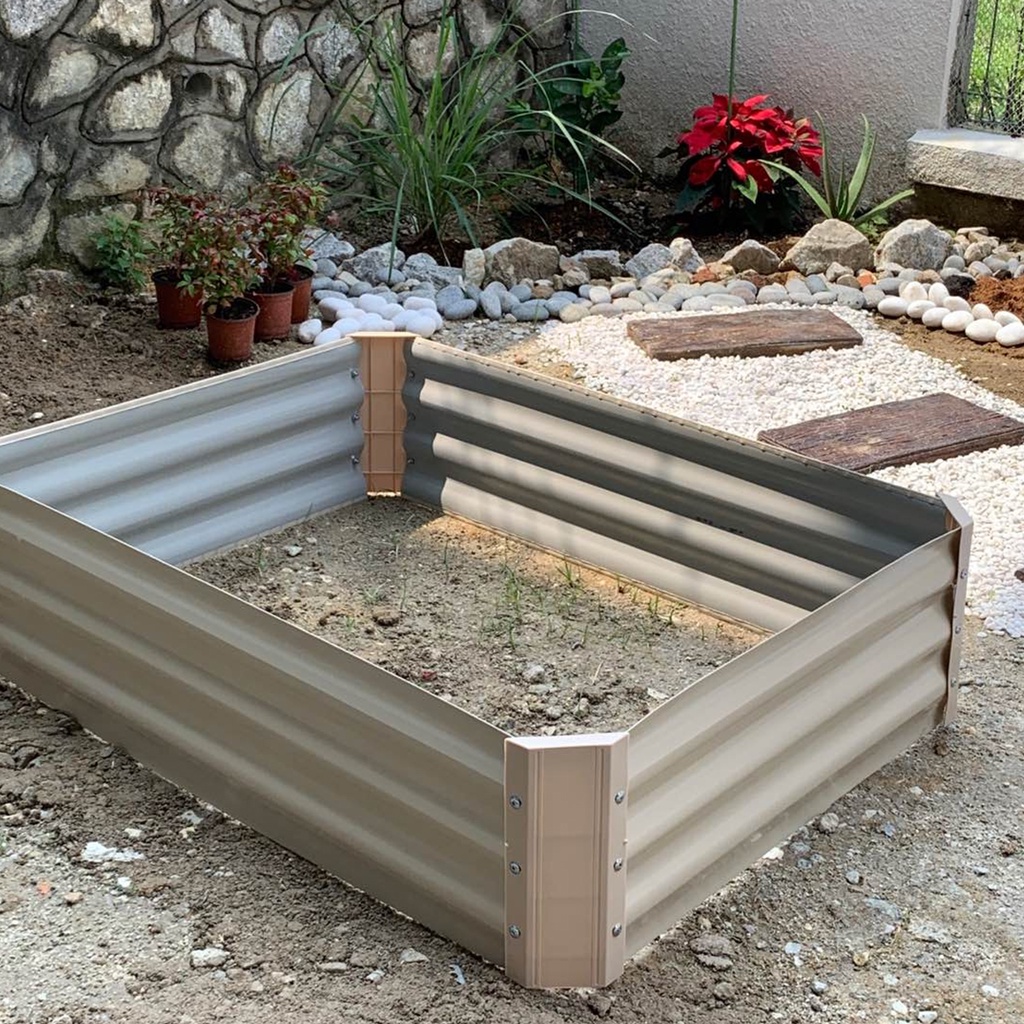 Bunnings Raised Garden Beds Fasci Garden