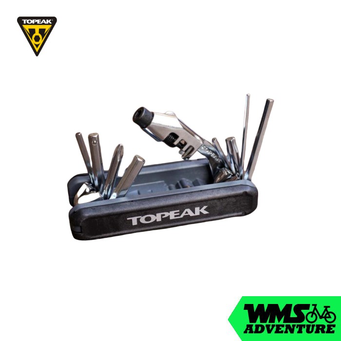 topeak folding tool hexus x