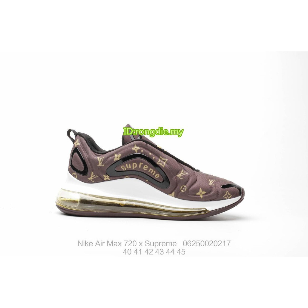 nike air max 720 supreme