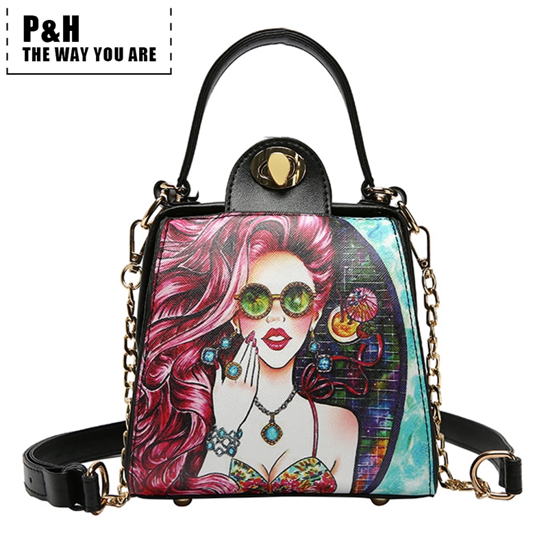 cool girl bags