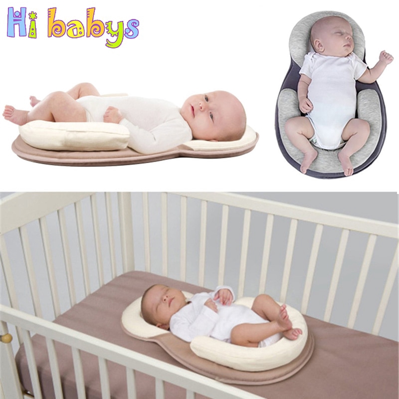 infant sleeping bed