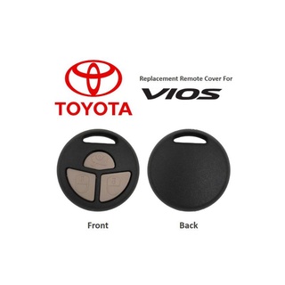 Car Alarm Remote Control TOYOTA Hilux Vigo Fortuner Vios Altis Unser ...