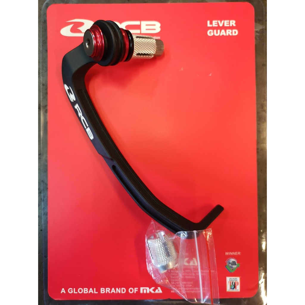 LEVER GUARD GP2 (RH) RCB RACING BOY UNIVERSAL Shopee Malaysia