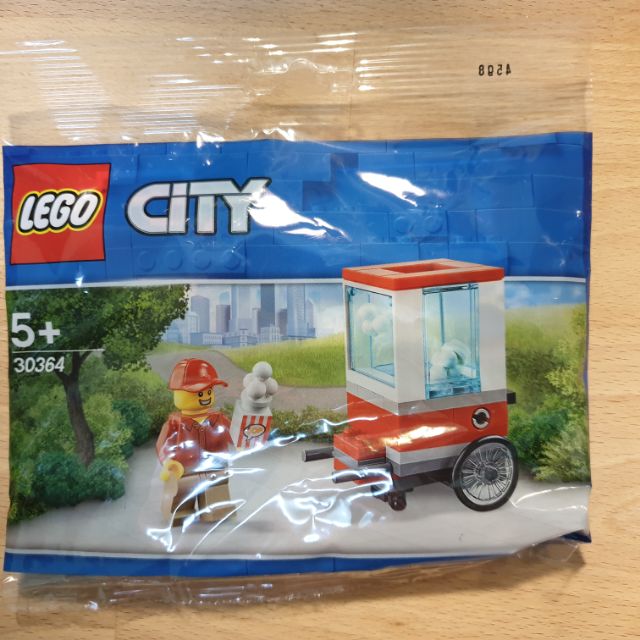 lego city 30364