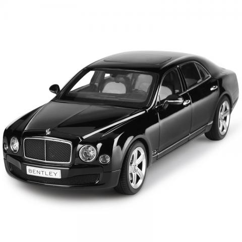 kyosho bentley mulsanne