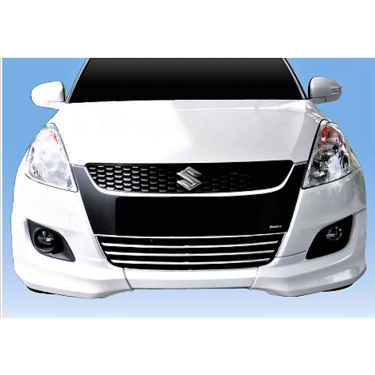 Suzuki Swift 2013 OEM Bodykit PU | Shopee Malaysia