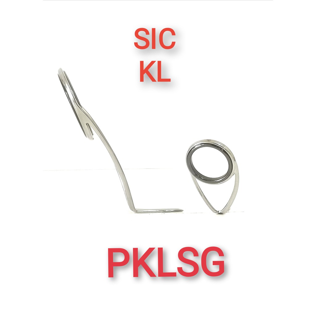 FUJI SIC K Series Guide PKLSG Various Size | Shopee Malaysia