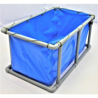 Size XS Express Fish Tank Canvas Only Pool Aquarium Size XS Express Fish Tank Canvas Only Pool Aquarium