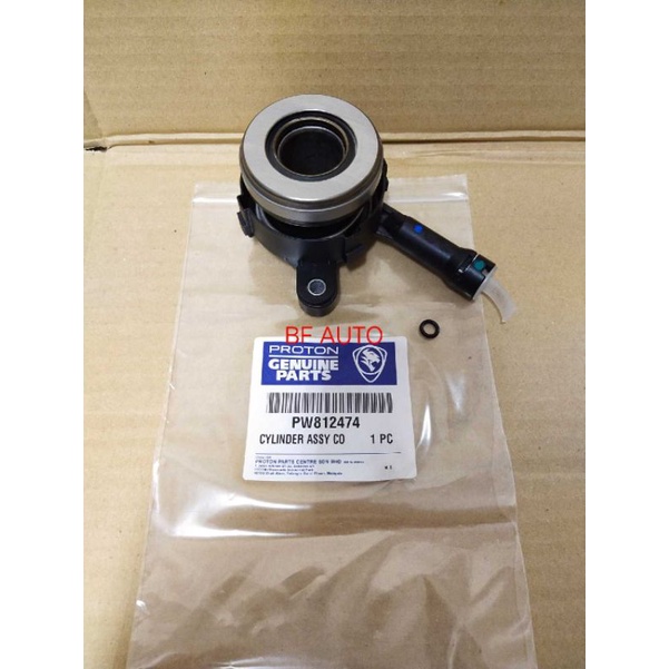PROTON SAGA FLX/EXORA BOLD/PREVE CLUTCH BEARING Shopee Malaysia