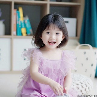 baby wig - Hair Accessories Prices and Promotions - Fashion Accessories Mar  2023 | Shopee Malaysia