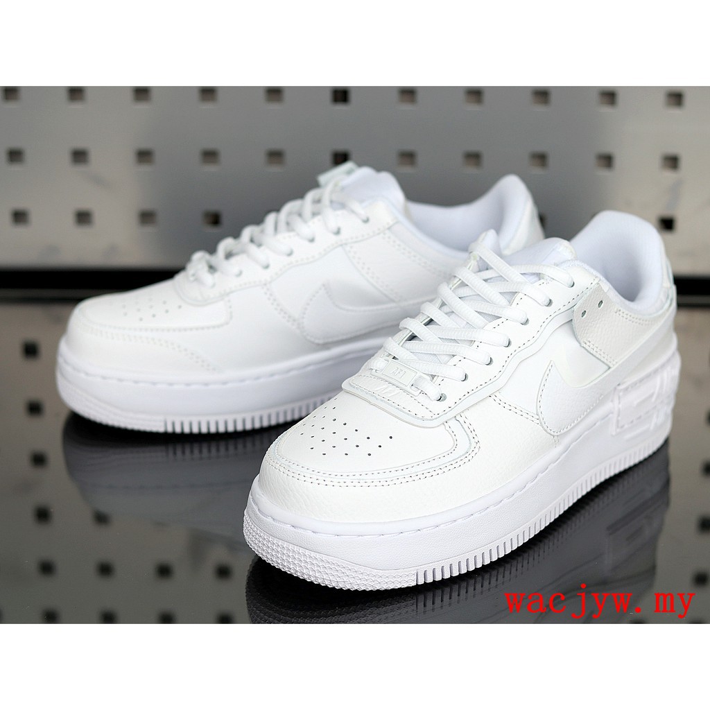 original Nike Air Force 1 Shadow CI0919 