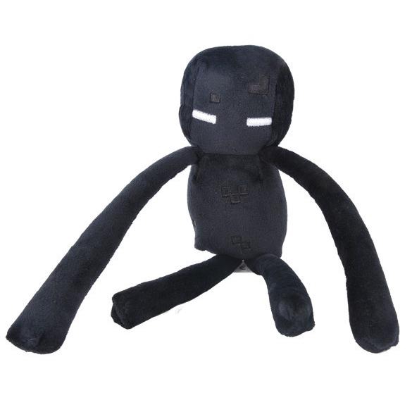 enderman soft toy