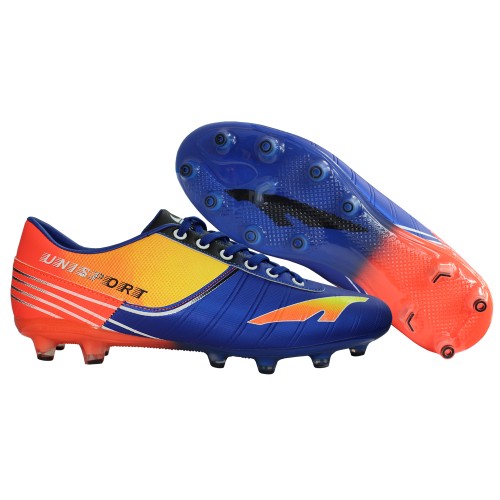 unisport football boots