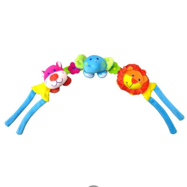 baby pram toys