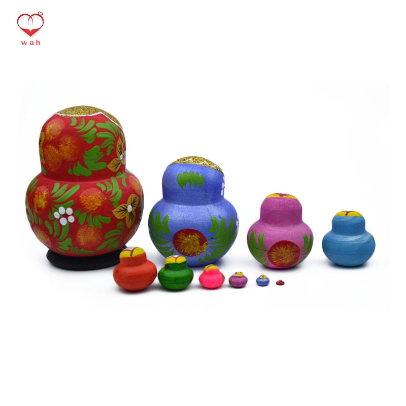 russian doll type toys