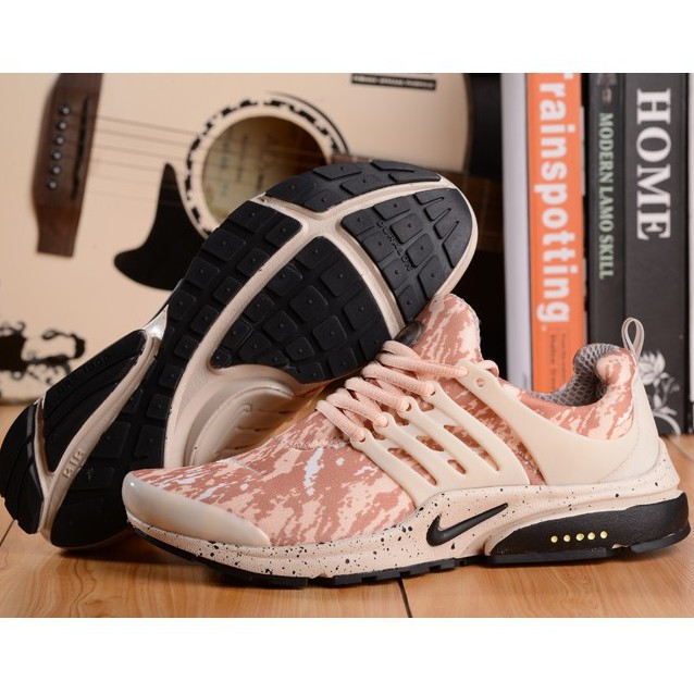 nike air presto beige womens