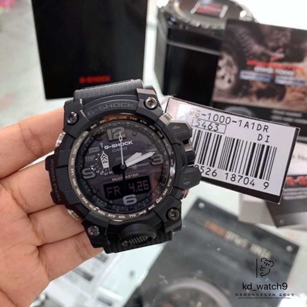 g shock gwg 1000 1a1