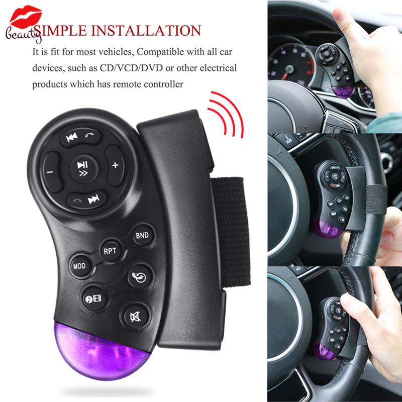 steering car remote control