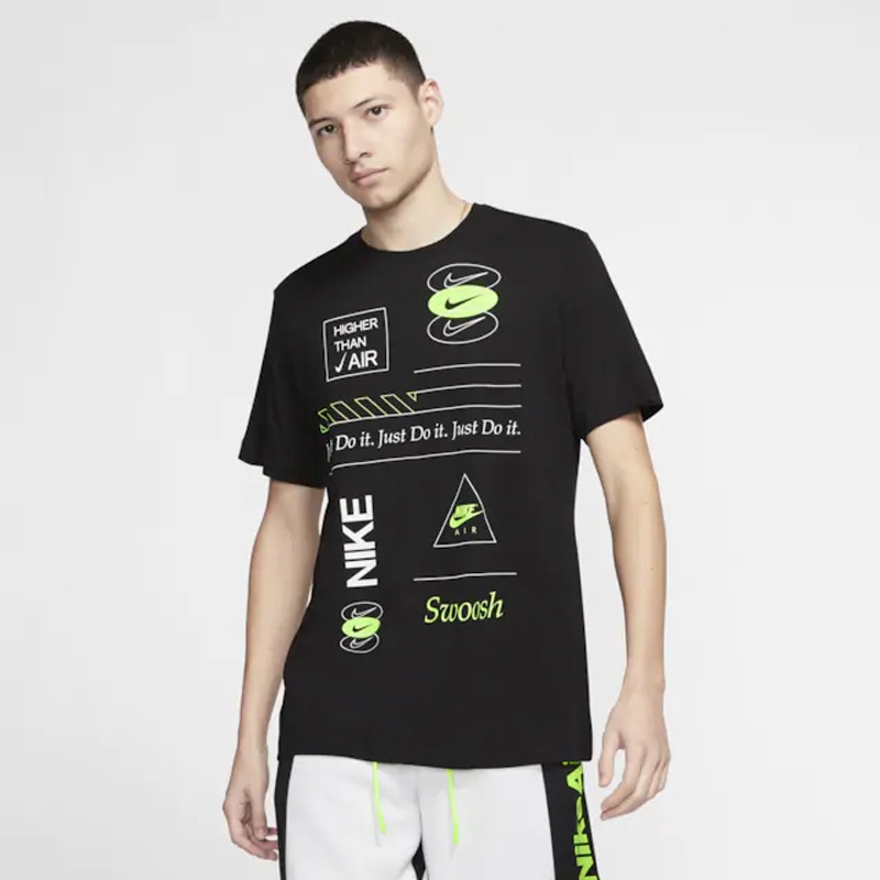 nike 2020 t shirt