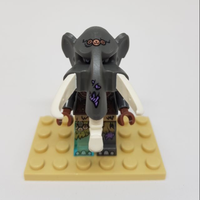 lego chima maula