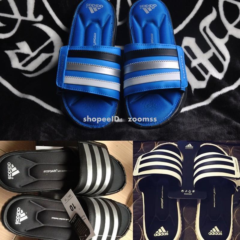 adidas superstar 3g sandals