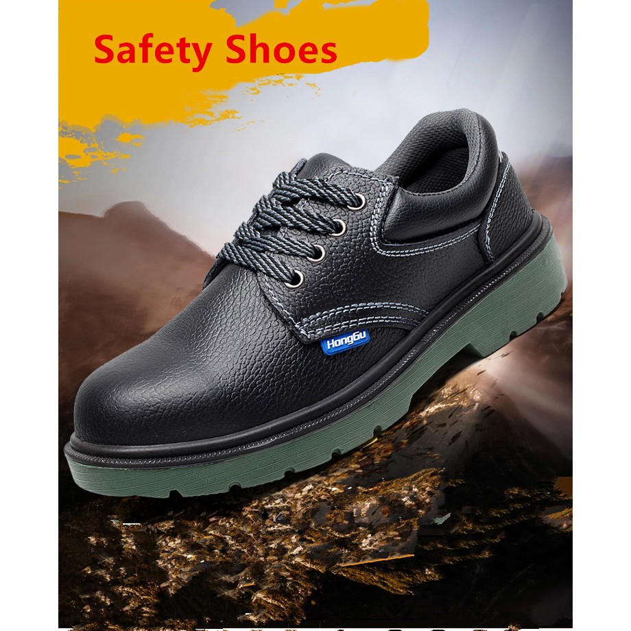 shopee safety shoes