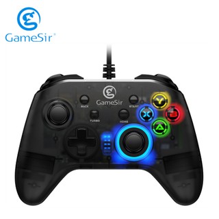 gamesir t4 ps4