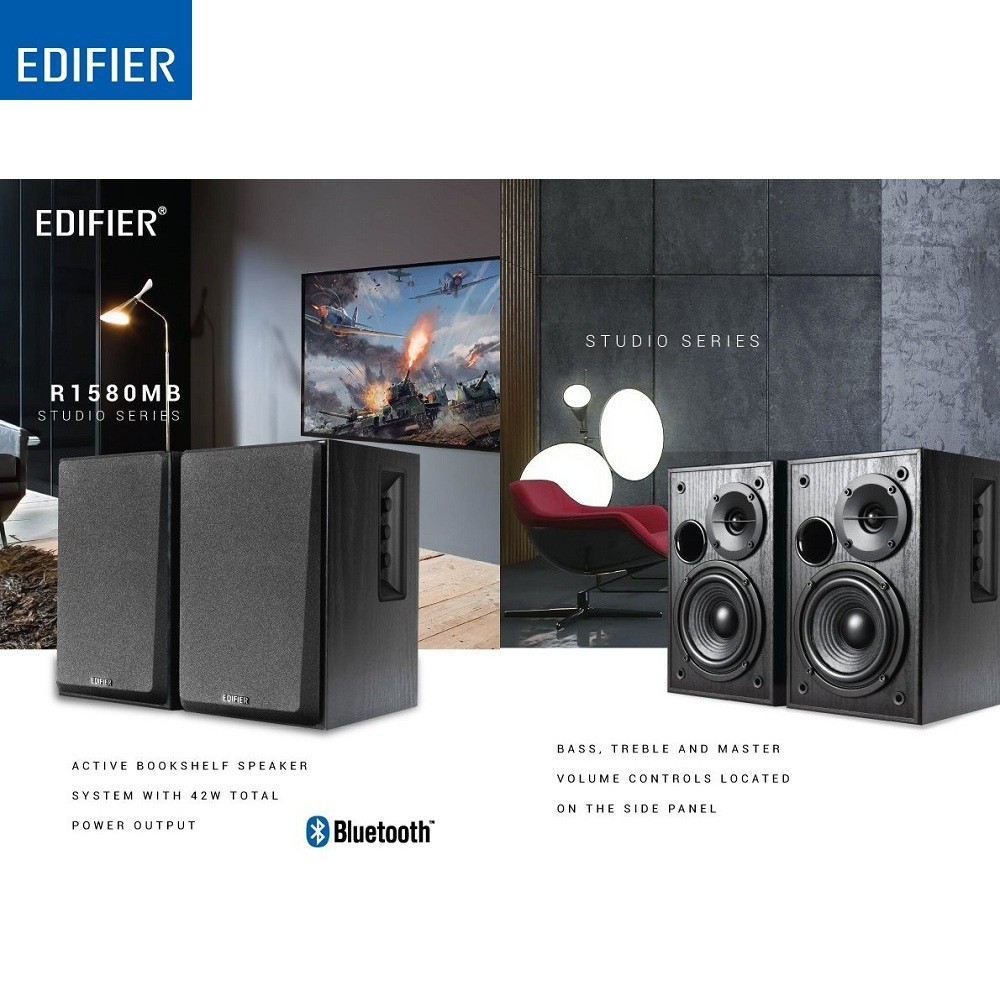 edifier r1580mb 2.0