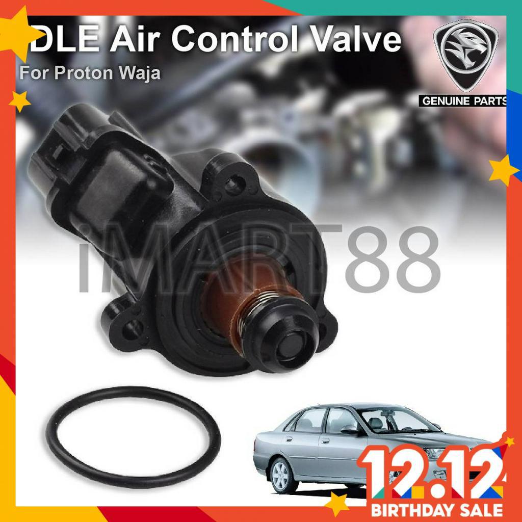 Original Proton Waja Idle Idling Air Control Valve MD619857 Stepper