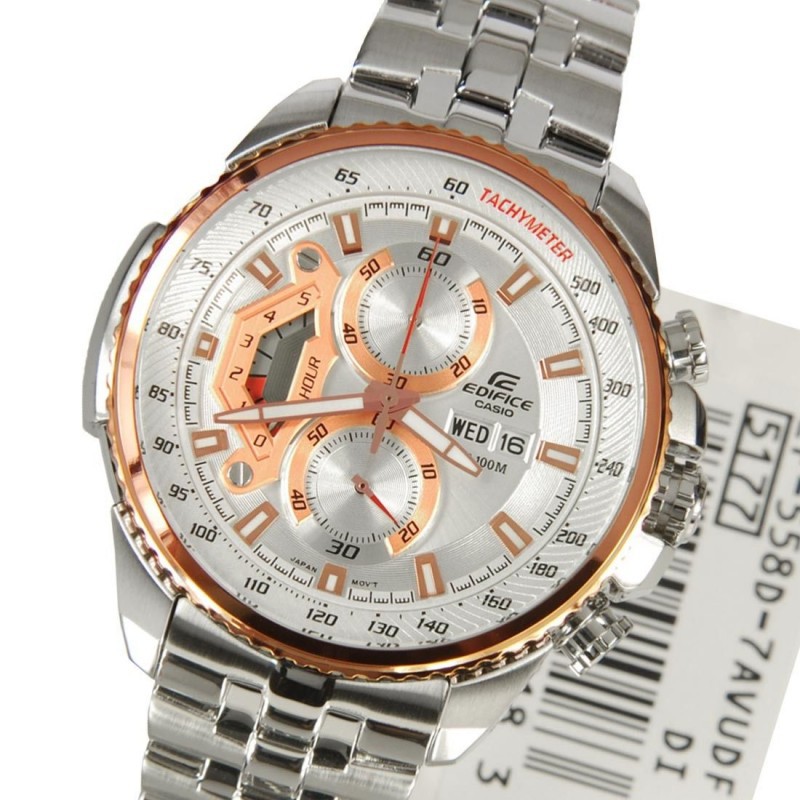 shopee casio watch