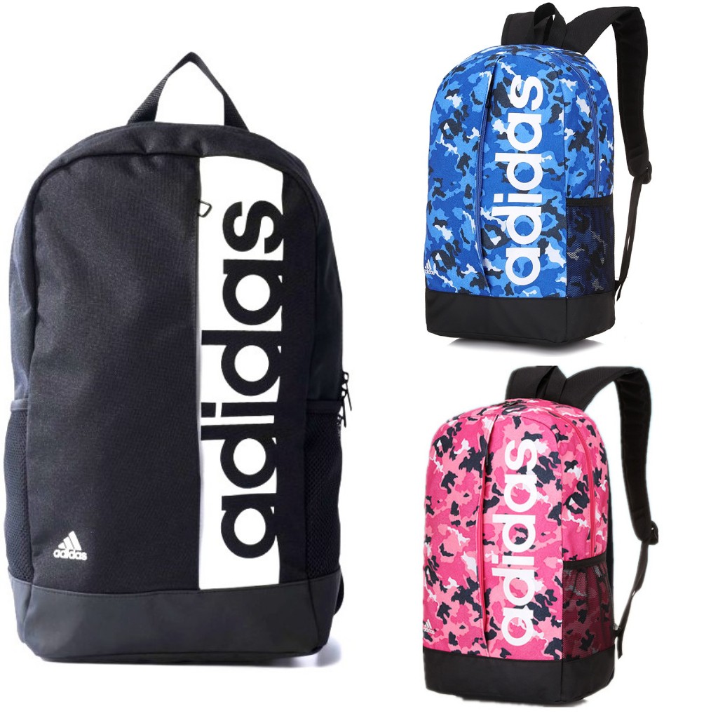 beg sandang adidas