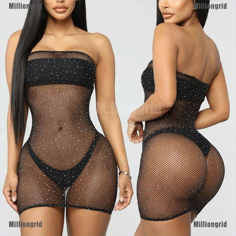 fishnet bathing suit cover up pants