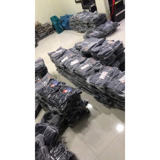 New seluar slack jeans unisex lelaki dan perempuan new ...