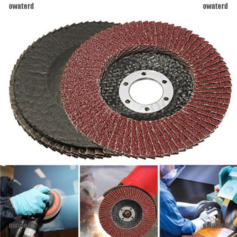 sanding wheel for grinder